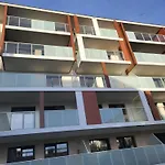 Apartament Kolobrzeg Kollataja7A220