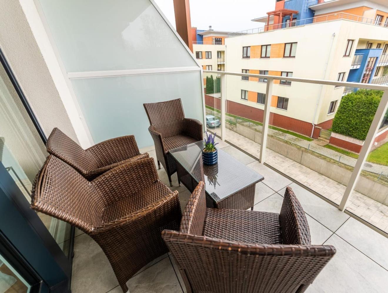Apartment Apartament Kolobrzeg Kollataja7A220