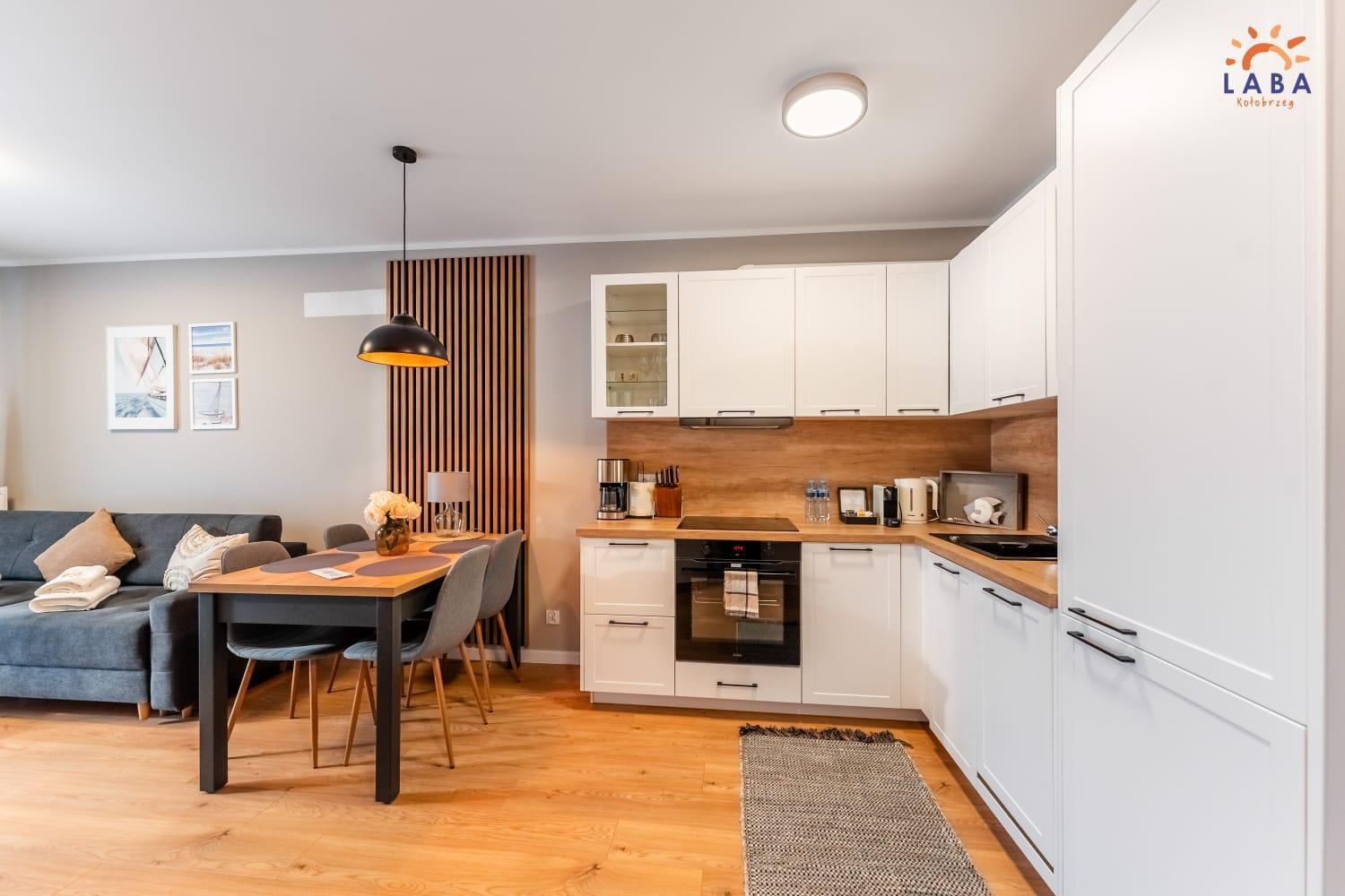Apartament Kolobrzeg Kollataja7A220 *