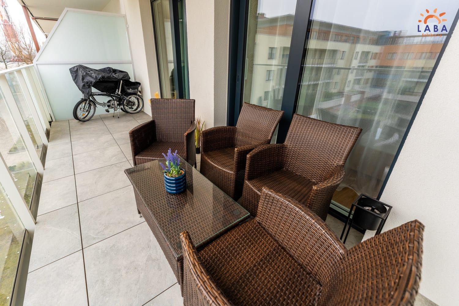 Apartament Kolobrzeg Kollataja7A220