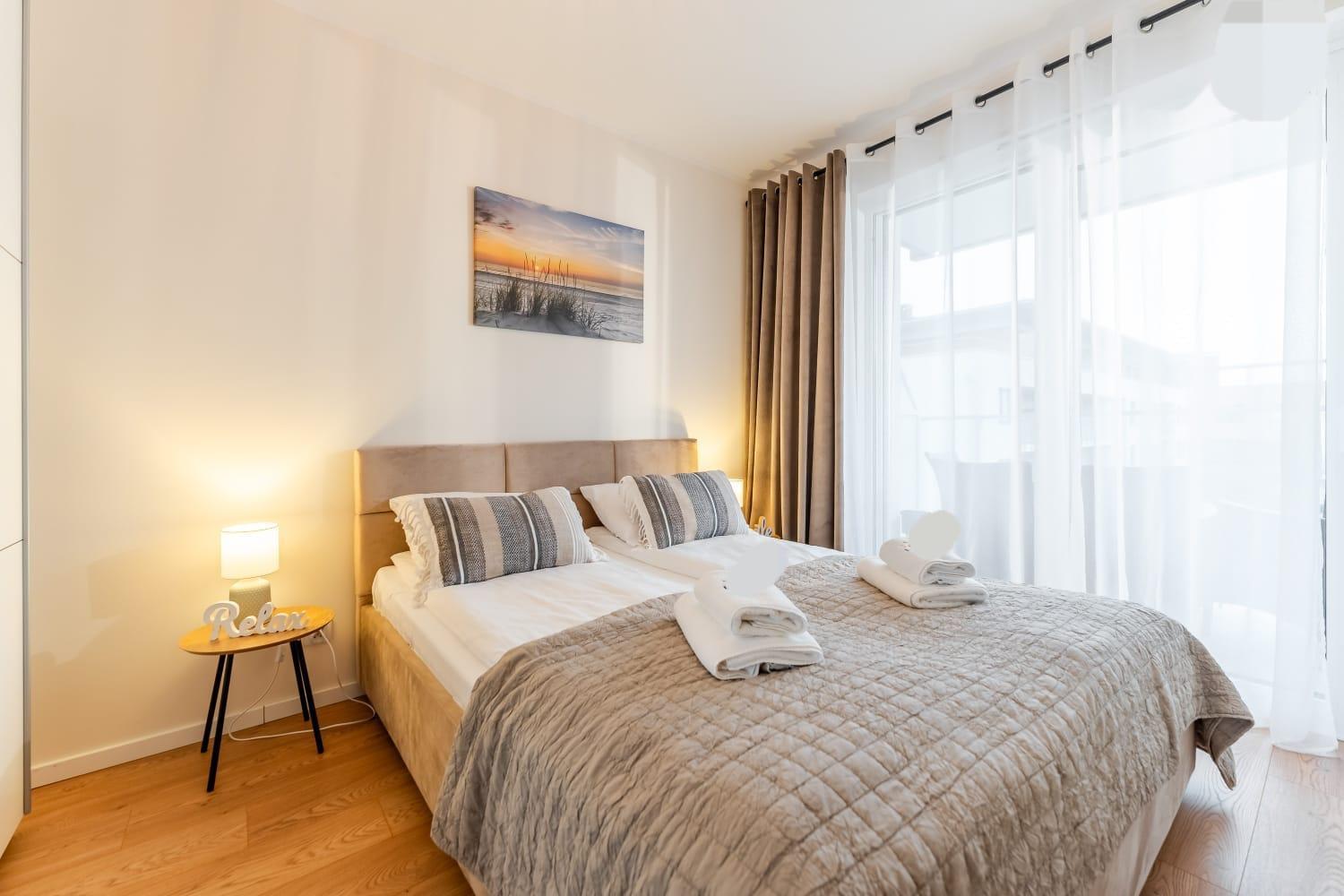Apartament Kolobrzeg Kollataja7A220 *