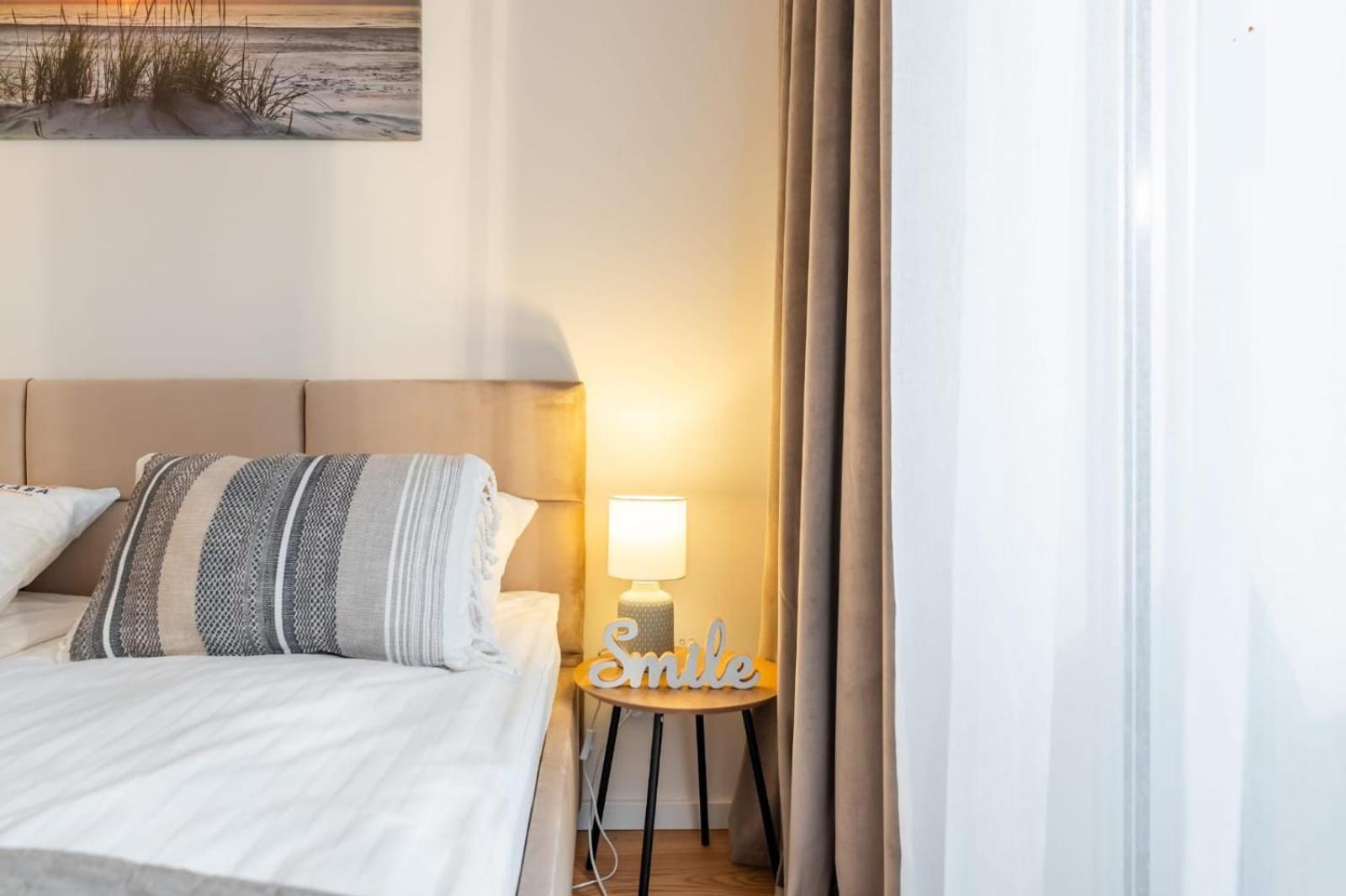 Apartament Kolobrzeg Kollataja7A220 * Kolberg