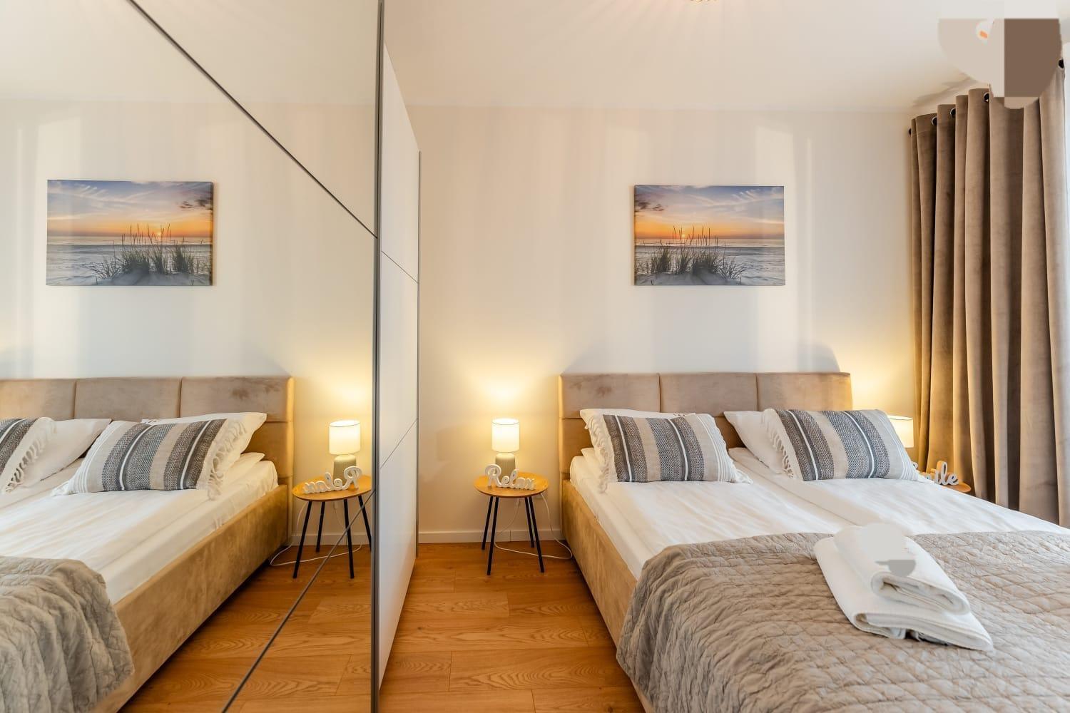 Apartament Kolobrzeg Kollataja7A220 Apartment
