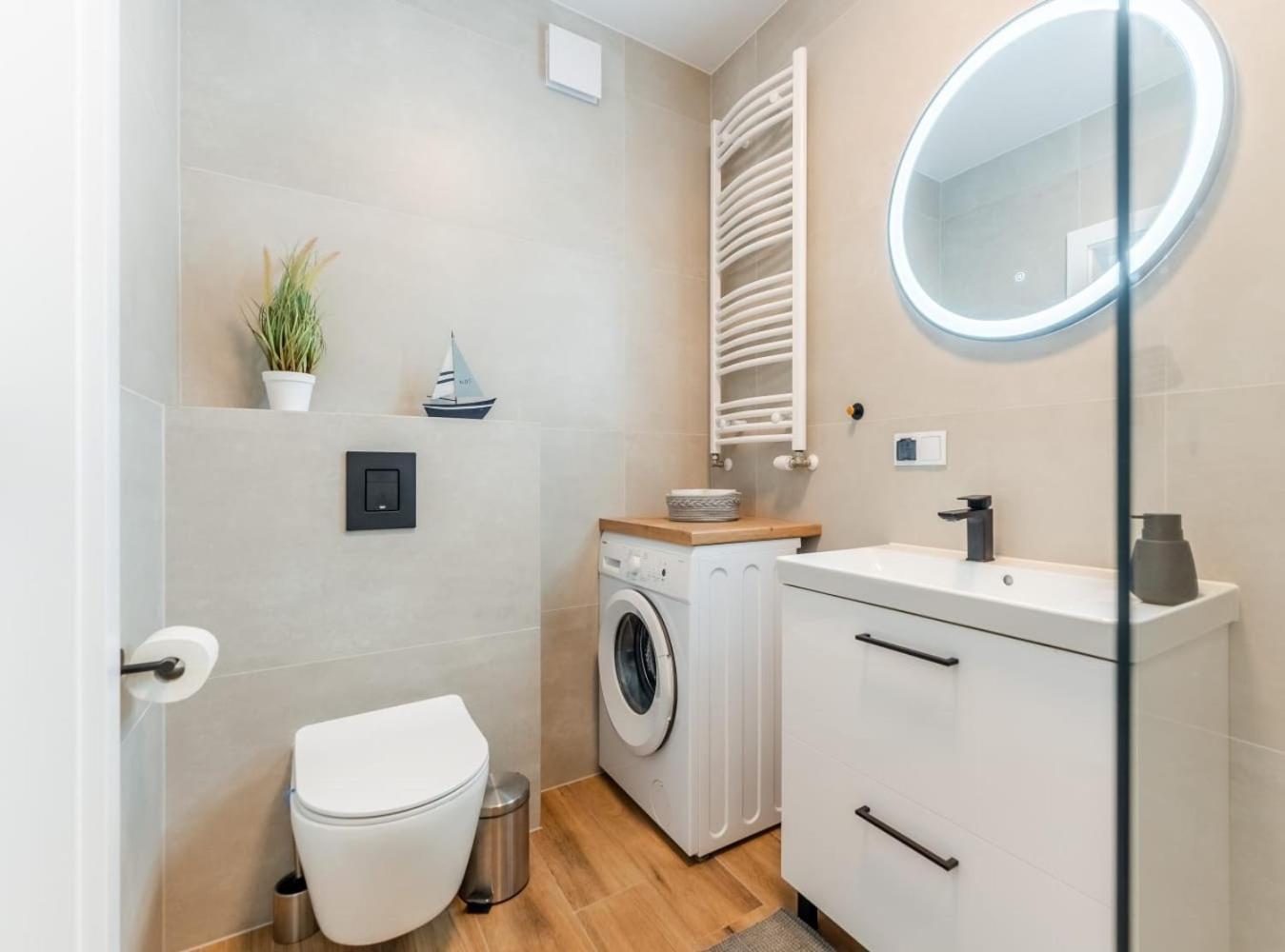 Apartment Apartament Kolobrzeg Kollataja7A220
