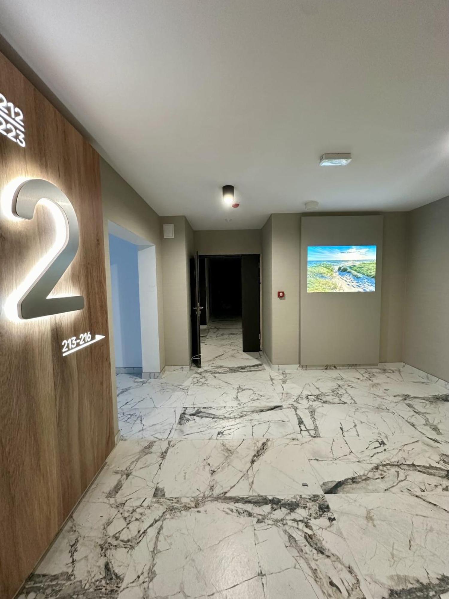 Apartament Kolobrzeg Kollataja7A220 * Kolberg