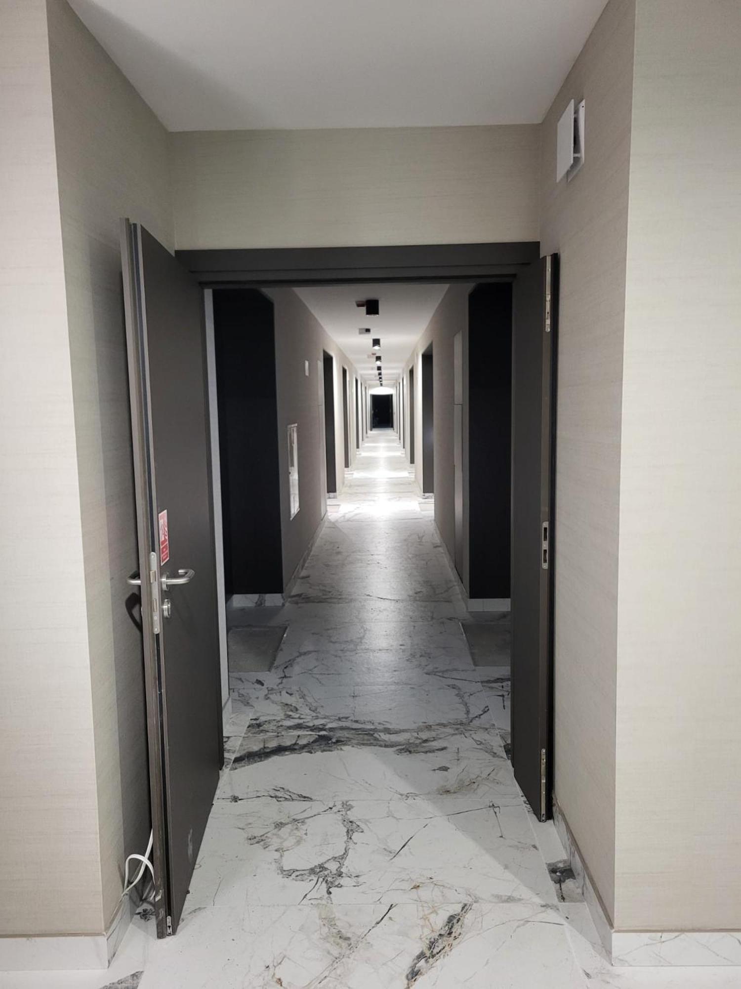 Apartment Apartament Kolobrzeg Kollataja7A220