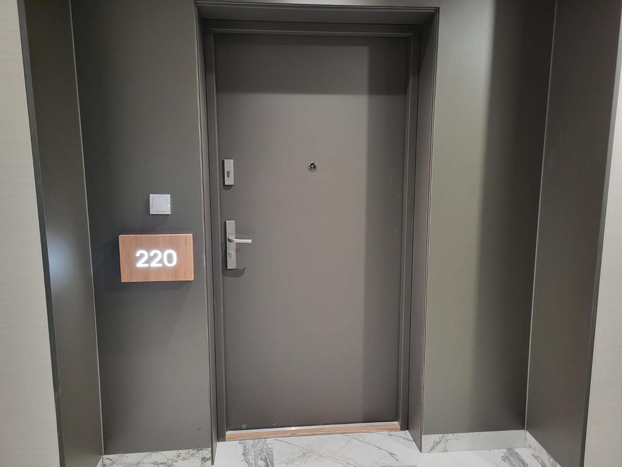 Apartament Kolobrzeg Kollataja7A220 Apartment *