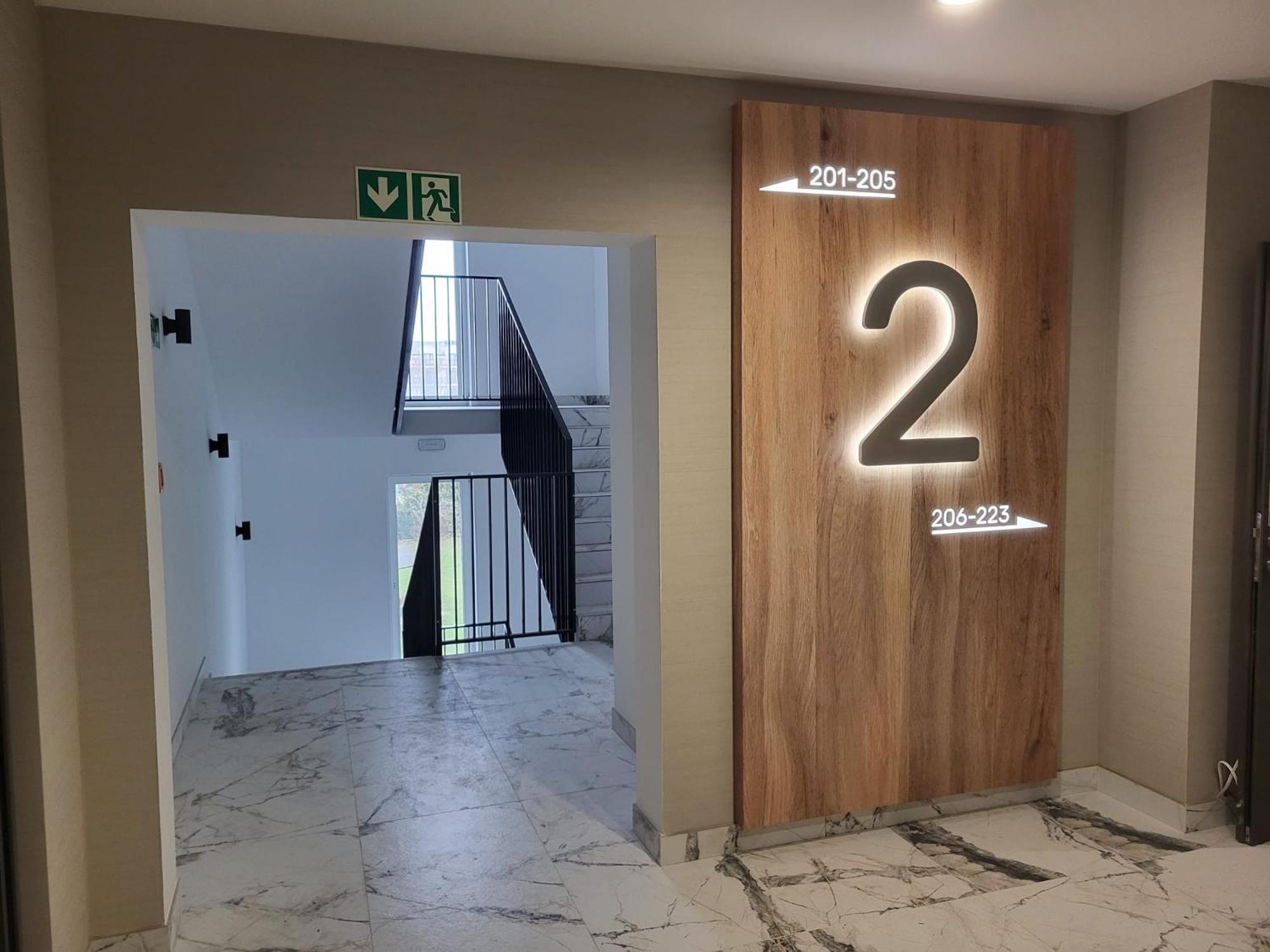 Apartament Kolobrzeg Kollataja7A220
