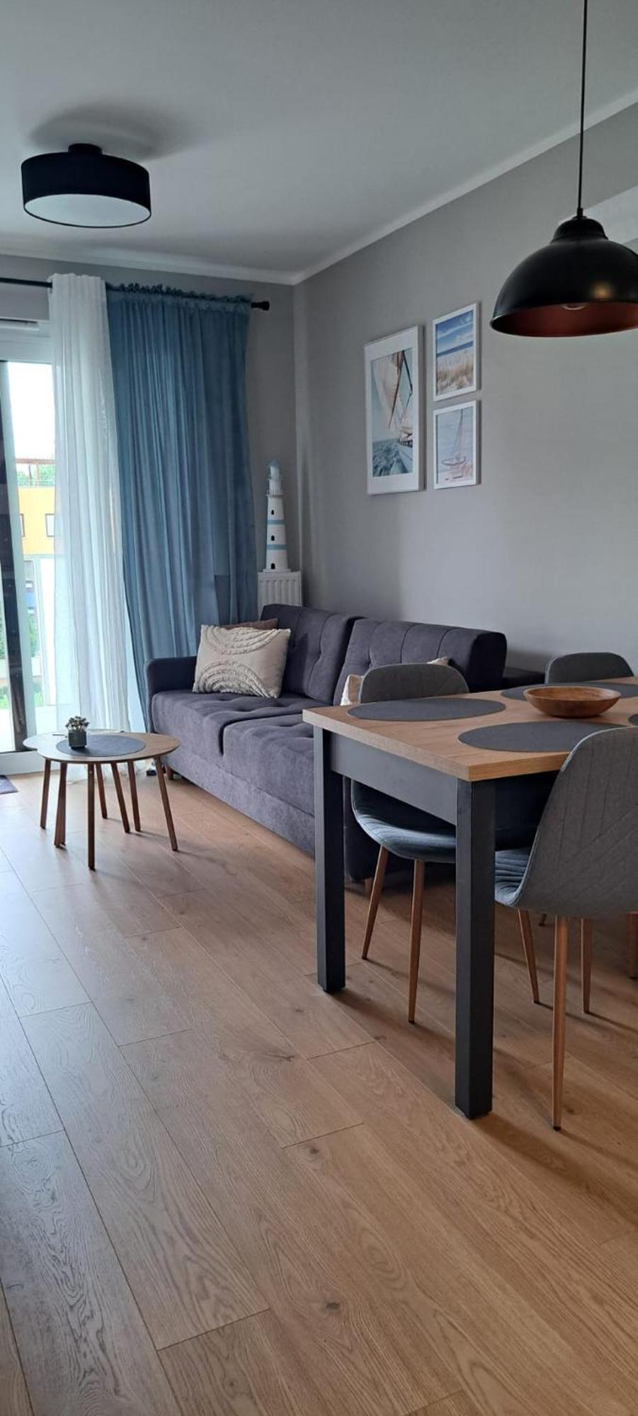 Apartment Apartament Kolobrzeg Kollataja7A220 *