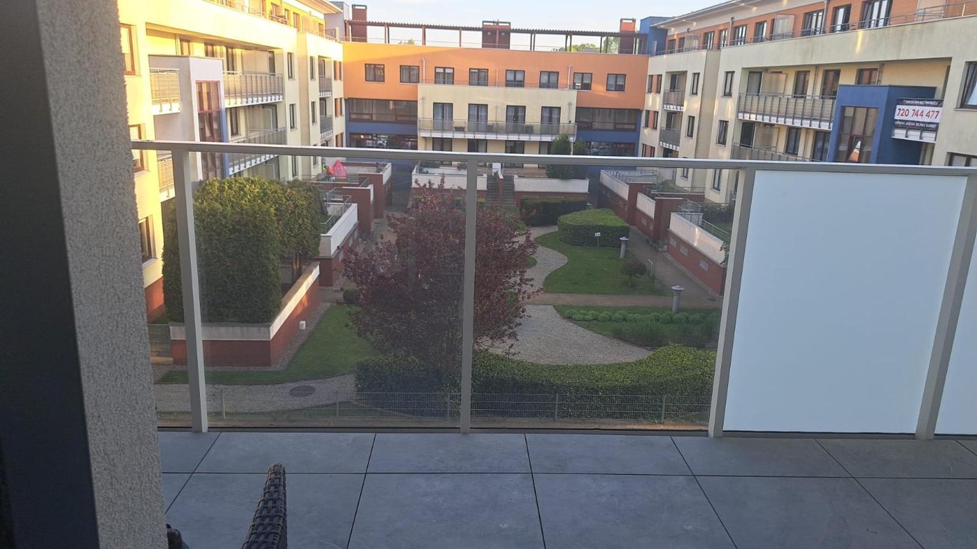 Apartment Apartament Kolobrzeg Kollataja7A220
