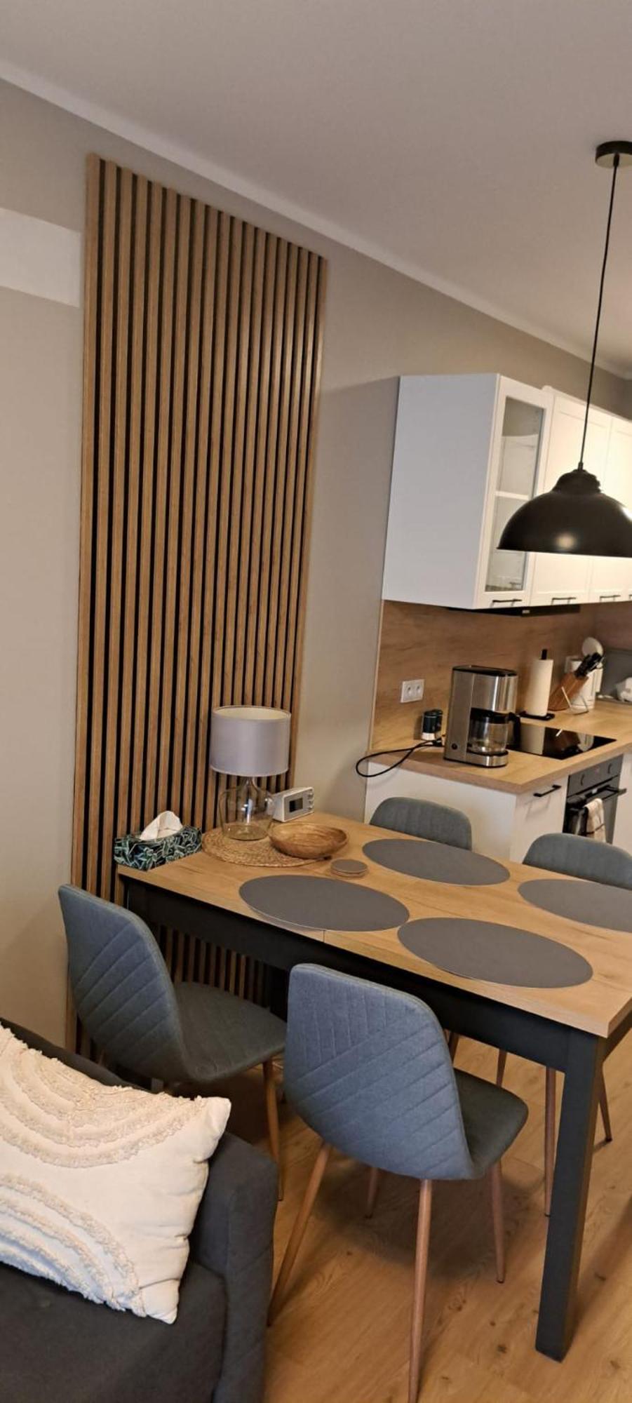 Apartament Kolobrzeg Kollataja7A220 Apartment