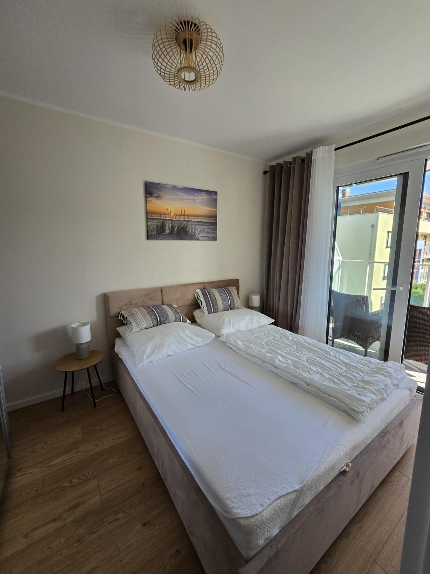 Apartament Kolobrzeg Kollataja7A220