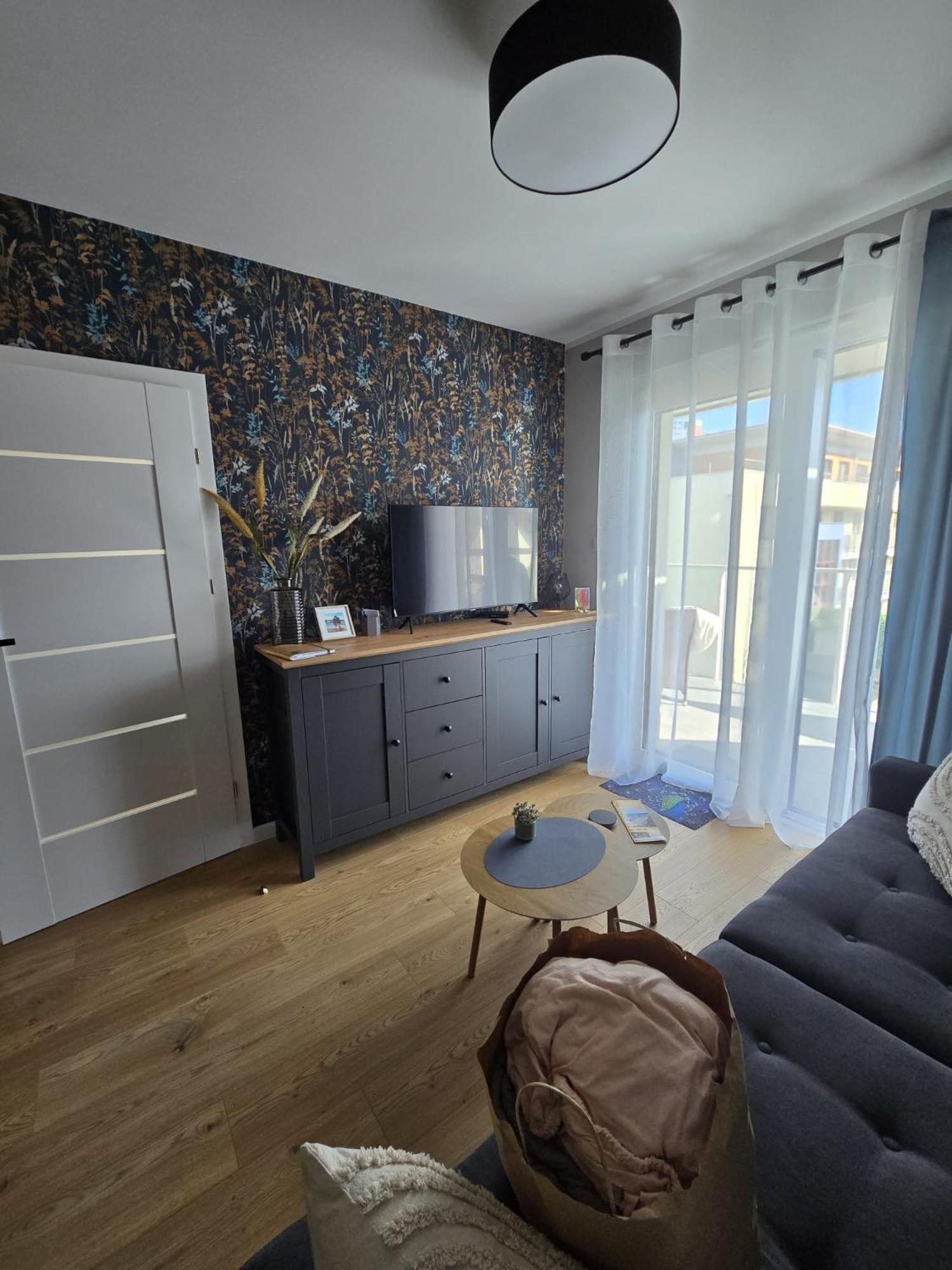 Apartament Kolobrzeg Kollataja7A220 Apartment *
