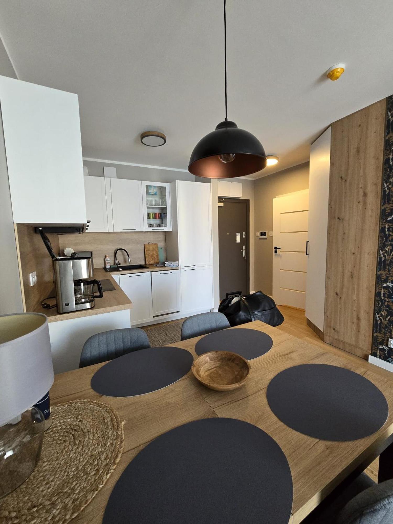 Apartament Kolobrzeg Kollataja7A220 Kolberg