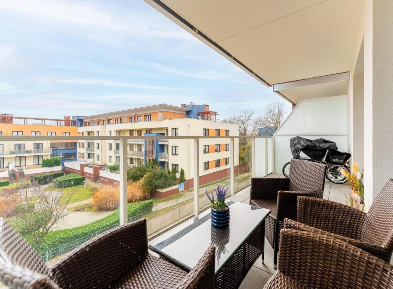 Apartament Kolobrzeg Kollataja7A220 * Kolberg