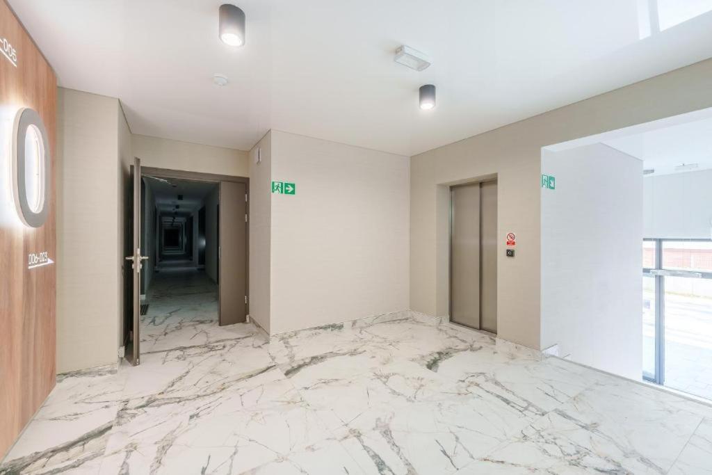 Apartament Kolobrzeg Kollataja7A220 Kolberg